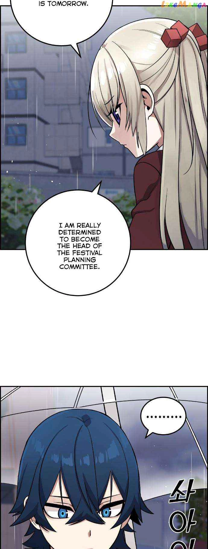 Webtoon Character Na Kang Lim Chapter 35 35